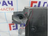 Защита антигравийная левая Skoda Superb (3T) 3T0825201C