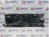Защита антигравийная левая Skoda Superb (3T) 3T0825201C