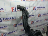 Бак топливный Skoda Superb (3T) 1K0201060GB
