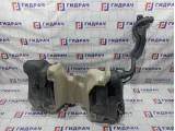 Бак топливный Skoda Superb (3T) 1K0201060GB