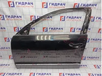 Дверь передняя левая Skoda Superb (3T) 3T0831055