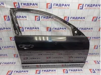 Дверь передняя правая Skoda Superb (3T) 3T0831056