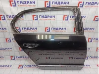 Дверь задняя правая Skoda Superb (3T) 3T5833056