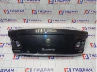 Крышка багажника Skoda Superb (3T) 3T5827025A