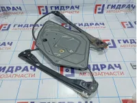 Стеклоподъемник электрический передний правый Skoda Superb (3T) 3T0837462A