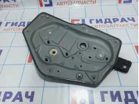 Стеклоподъемник электрический задний левый Skoda Superb (3T) 3T0839461