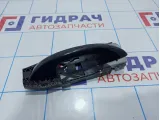 Ручка двери передней правой наружная Skoda Superb (3T)