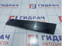 Накладка двери передней правой Skoda Superb (3T) 3T0837902B