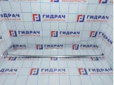 Накладка стекла переднего левого Skoda Superb (3T) 3T0837475A
