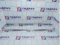 Накладка стекла переднего левого Skoda Superb (3T) 3T0837475A
