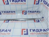 Накладка стекла переднего левого Skoda Superb (3T) 3T0837475A