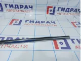Накладка стекла заднего правого Skoda Superb (3T) 3T5839908