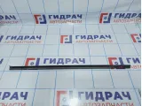 Накладка стекла заднего правого Skoda Superb (3T) 3T5839908