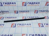 Уплотнитель стекла двери передней левой Skoda Superb (3T) 3T0837479