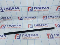 Уплотнитель стекла двери передней правой Skoda Superb (3T) 3T0837480