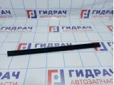Уплотнитель стекла двери задней правой Skoda Superb (3T) 3T5839480