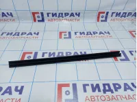 Уплотнитель стекла двери задней правой Skoda Superb (3T) 3T5839480