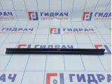 Уплотнитель стекла двери задней правой Skoda Superb (3T) 3T5839480