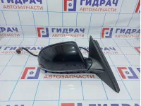 Зеркало правое электрическое Skoda Superb (3T) 3T1857508BK