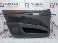 Обшивка двери передней левой Skoda Superb (3T) 3T0867011A