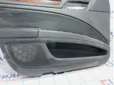 Обшивка двери передней левой Skoda Superb (3T) 3T0867011A
