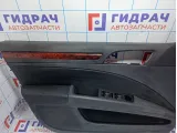 Обшивка двери передней левой Skoda Superb (3T) 3T0867011A