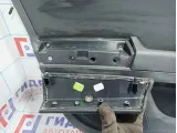 Обшивка двери передней левой Skoda Superb (3T) 3T0867011A