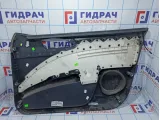 Обшивка двери передней левой Skoda Superb (3T) 3T0867011A