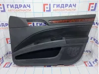 Обшивка двери передней правой Skoda Superb (3T) 3T0867012A