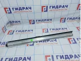 Шторка солнцезащитная задней левой двери Skoda Superb (3T) 3T5861333A9B9