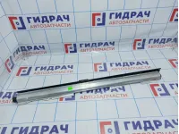 Шторка солнцезащитная задней левой двери Skoda Superb (3T) 3T5861333A9B9