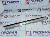 Шторка солнцезащитная задней правой двери Skoda Superb (3T) 3T5861334A9B9