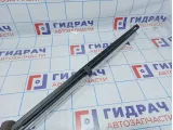 Шторка солнцезащитная задней правой двери Skoda Superb (3T) 3T5861334A9B9
