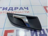 Ручка двери задней правой внутренняя Skoda Superb (3T)