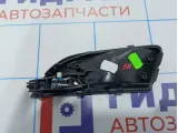 Ручка двери задней правой внутренняя Skoda Superb (3T)