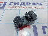 Блок управления стеклоподъемниками Skoda Superb (3T) 1Z0959858BREH