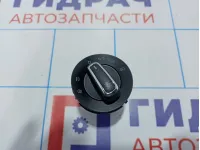 Переключатель света фар Skoda Superb (3T) 3T0941431BWHS