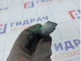 Кнопка центрального замка левая Skoda Superb (3T) 3T0962125BREH