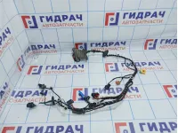 Проводка двери передней левой Skoda Superb (3T)
