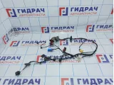 Проводка двери передней правой Skoda Superb (3T)