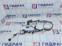 Проводка двери передней правой Skoda Superb (3T)