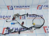 Проводка двери передней правой Skoda Superb (3T)