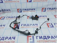 Проводка двери задней правой Skoda Superb (3T)