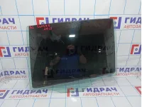 Стекло двери задней левой Skoda Superb (3T) 3T5845205