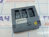 Блок комфорта Skoda Superb (3T) 1K0937087AB