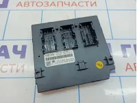 Блок комфорта Skoda Superb (3T) 1K0937087AB