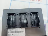 Блок комфорта Skoda Superb (3T) 1K0937087AB