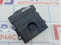 Блок управления АКПП Skoda Superb (3T) 09G927750ML