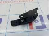Ручка открывания капота с кронштейном Skoda Superb (3T) 1J1823533CB41