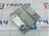 Плафон салонный Skoda Superb (3T) 3T0947105AQD